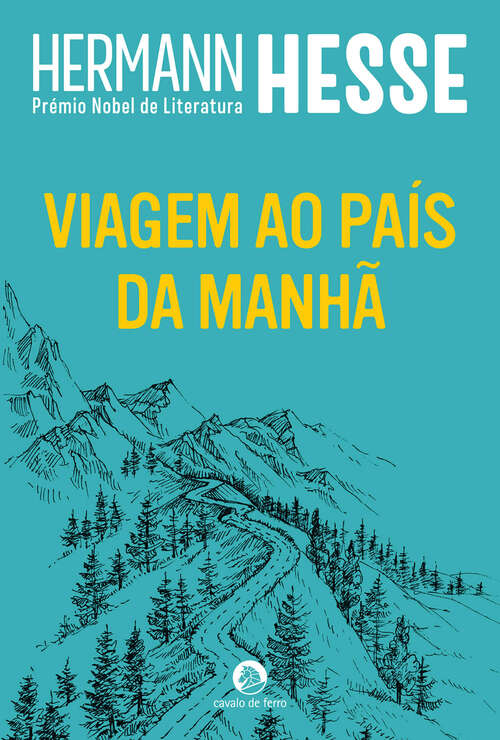Book cover of Viagem ao País da Manhã