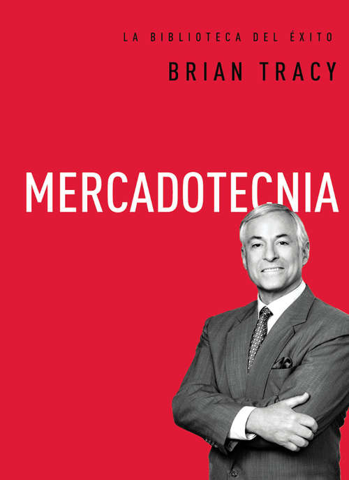 Book cover of Mercadotecnia