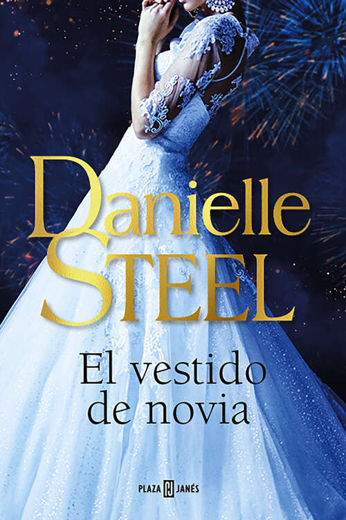 Book cover of El vestido de novia