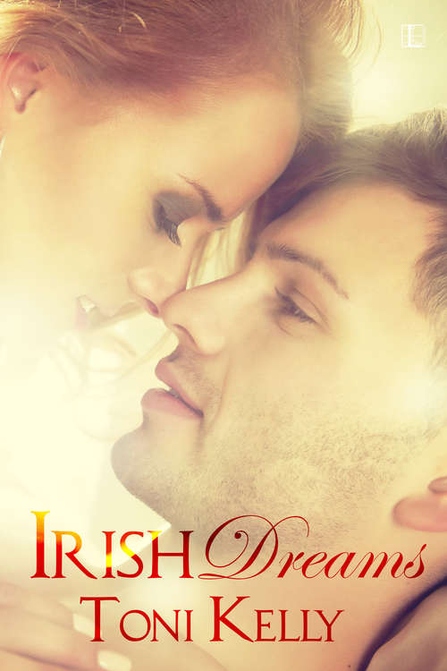 Book cover of Irish Dreams