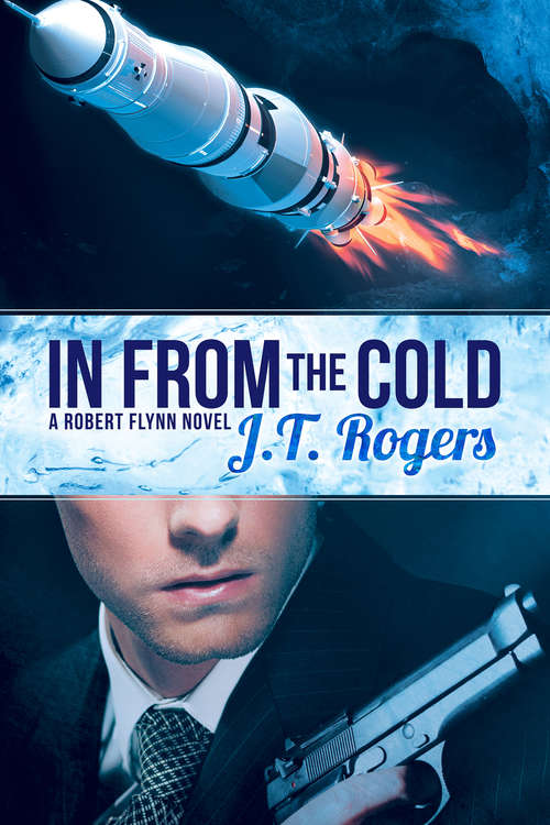 Book cover of In from the Cold (The CASTOFFS #1)