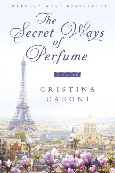 Book cover of The Secret Ways of Perfume