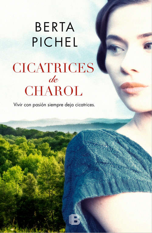 Book cover of Cicatrices de charol