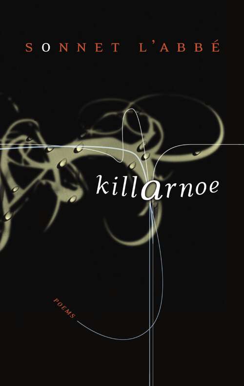 Book cover of Killarnoe