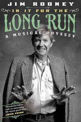 Book cover of In It for the Long Run: A Musical Odyssey (Music in American Life)