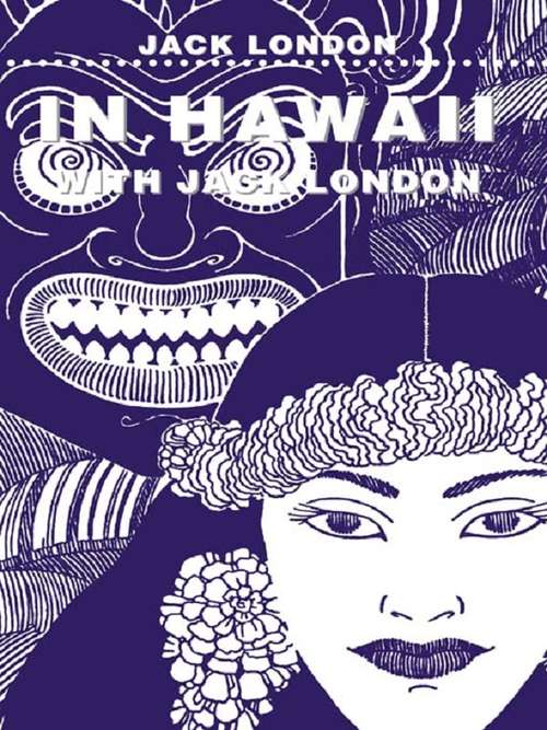 Book cover of In Hawaii