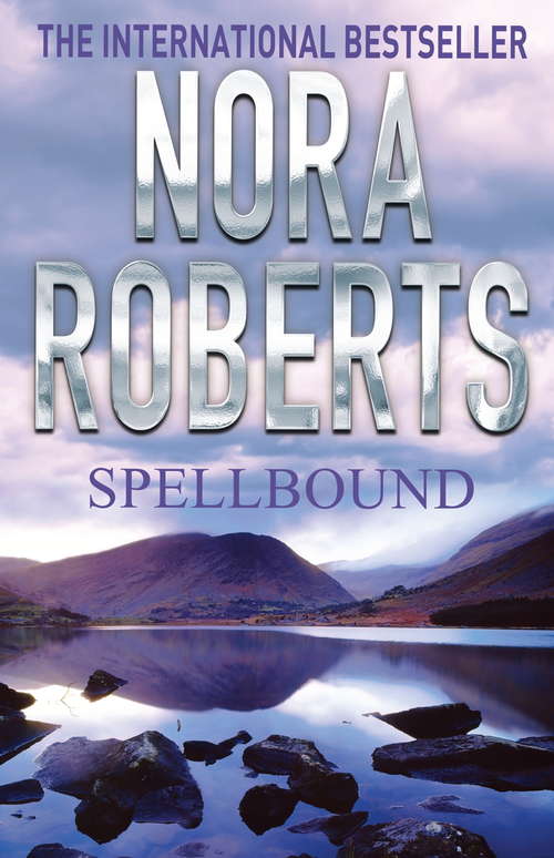 Book cover of Spellbound