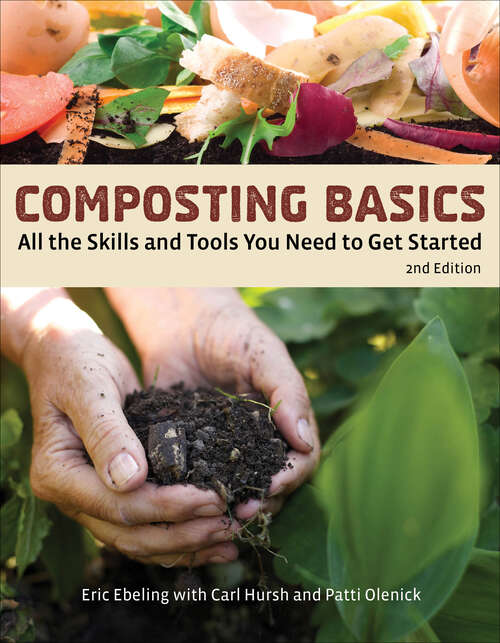 Book cover of Composting Basics: All the Skills and Tools You Need to Get Started (How To Basics)