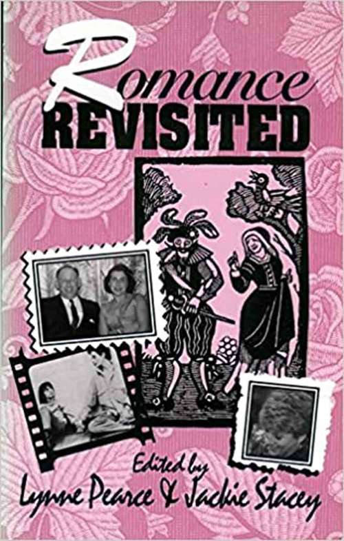 Book cover of Romance Revisited