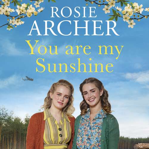 Book cover of You Are My Sunshine