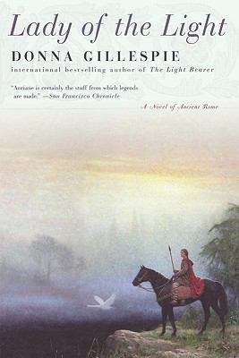 Book cover of Lady of the Light