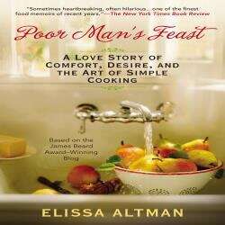 Book cover of Poor Man's Feast