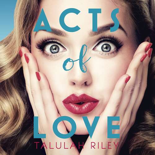 Book cover of Acts of Love