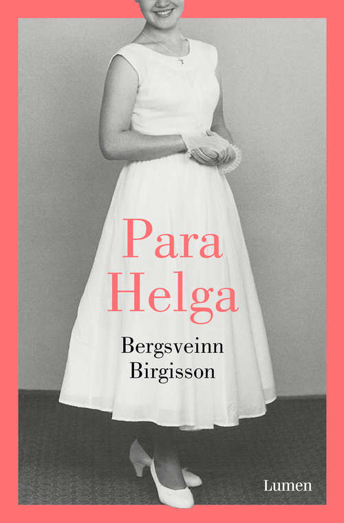 Book cover of Para Helga