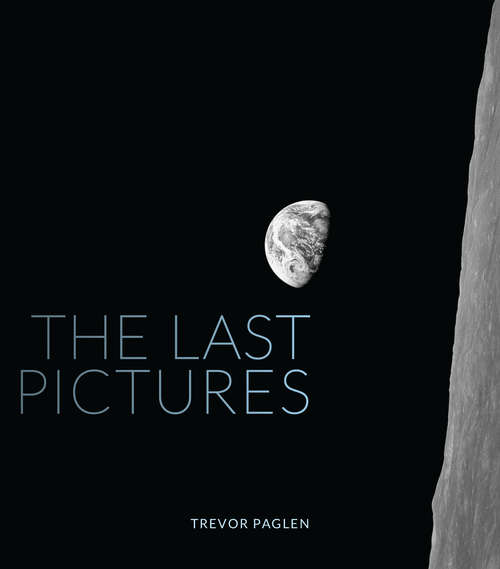 Book cover of The Last Pictures