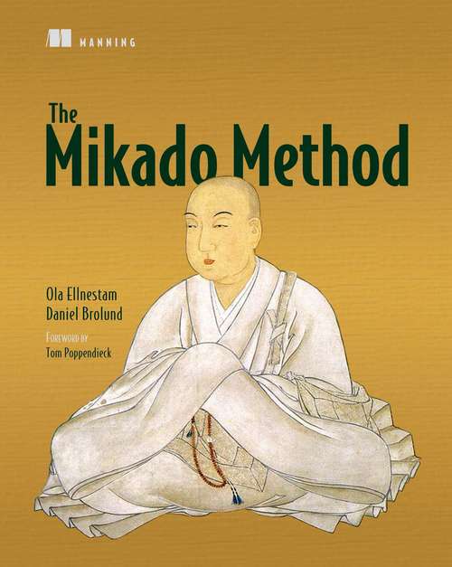 Book cover of The Mikado Method