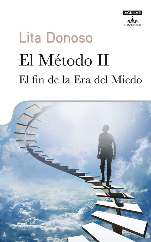 Book cover of El método II: El fin de la Era del Miedo