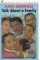 Book cover of Talk About a Family