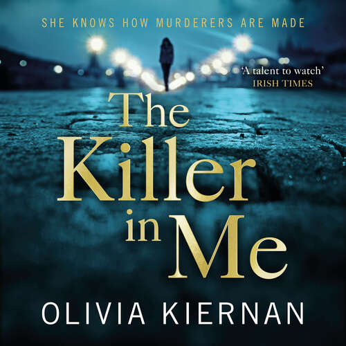 Book cover of The Killer in Me: The gripping new thriller (Frankie Sheehan 2) (Frankie Sheehan)