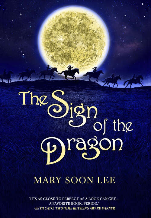 Book cover of The Sign of the Dragon: The Sign Of The Dragon Book 1