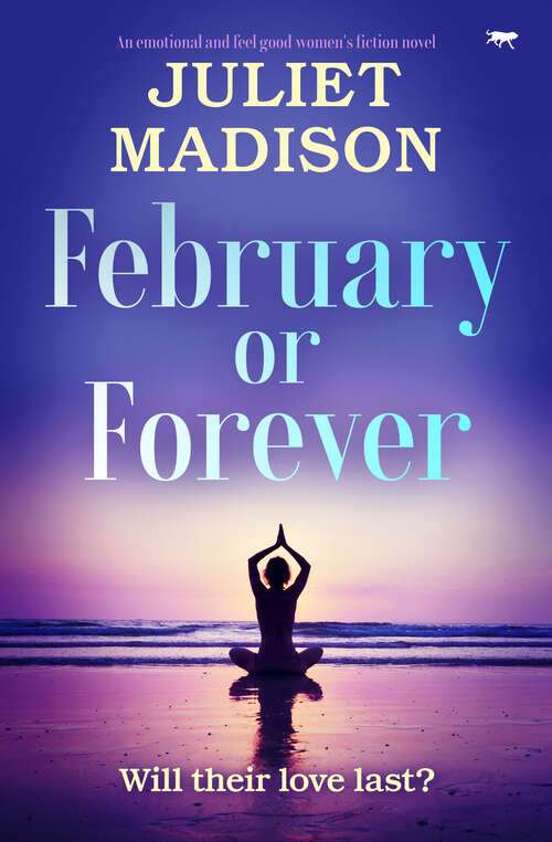 Book cover of February or Forever (Tarrin’s Bay)