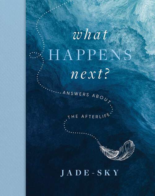 Book cover of What Happens Next?