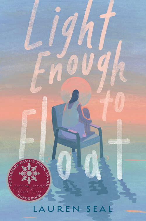 Book cover of Light Enough to Float