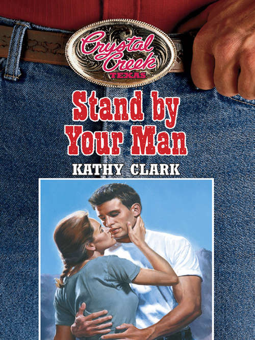 Book cover of Stand by Your Man