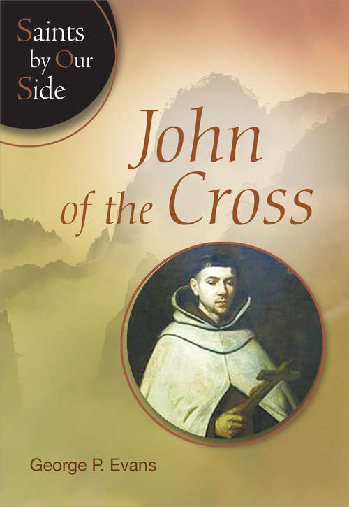 Book cover of John of the Cross (SOS)