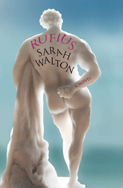 Book cover of Rufius