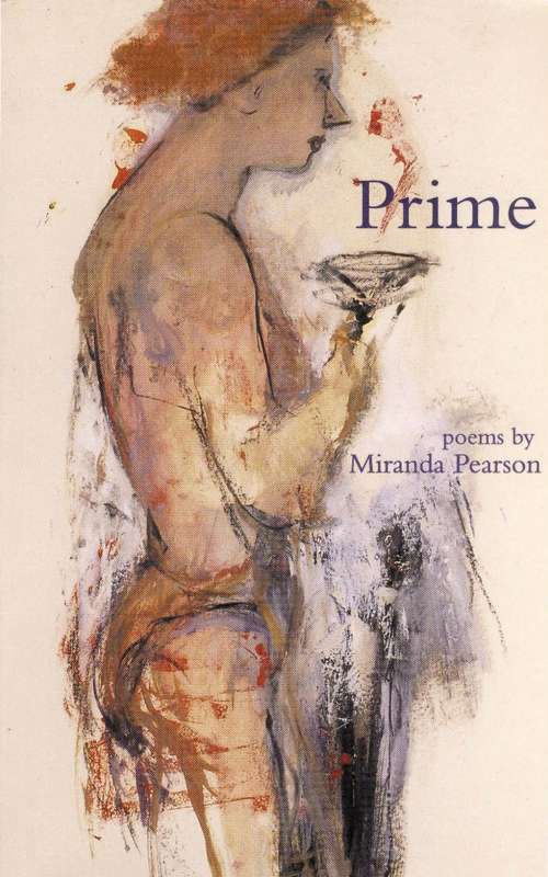 Book cover of Prime