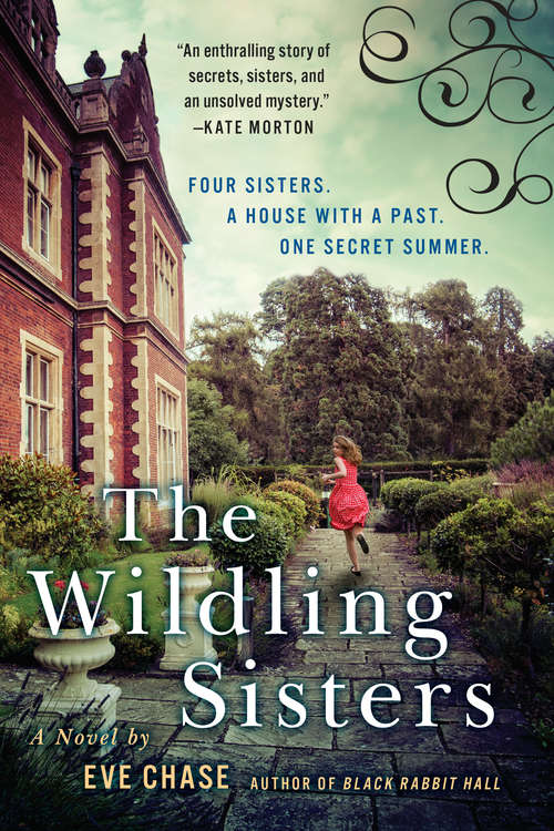 Book cover of The Wildling Sisters