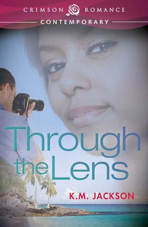 Book cover of Through the Lens