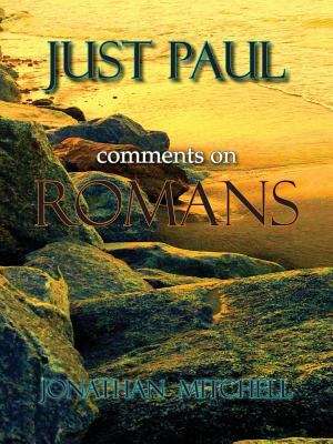 Book cover of Just Paul