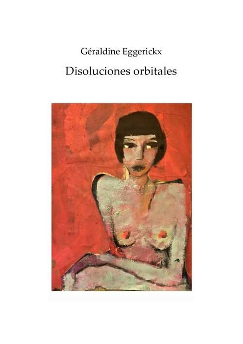 Book cover of Disoluciones orbitales