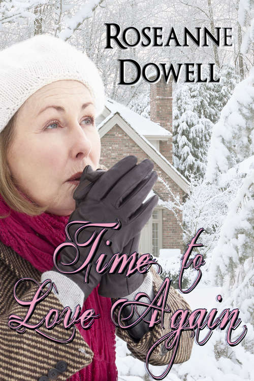 Book cover of Time to Love Again
