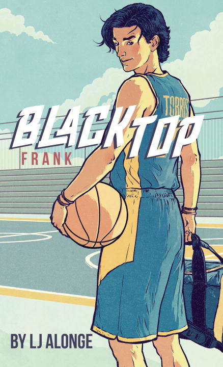 Book cover of Frank #3