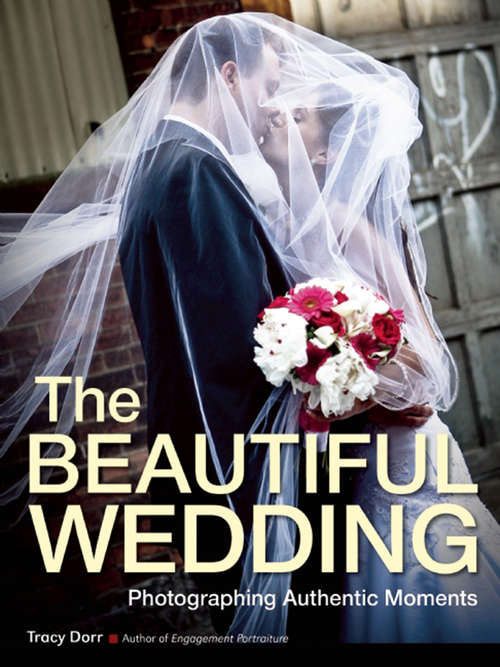 Book cover of The Beautiful Wedding