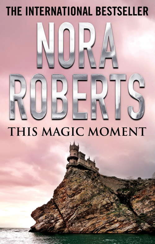 Book cover of This Magic Moment