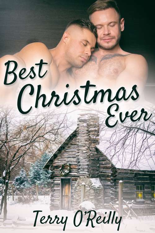 Book cover of Best Christmas Ever