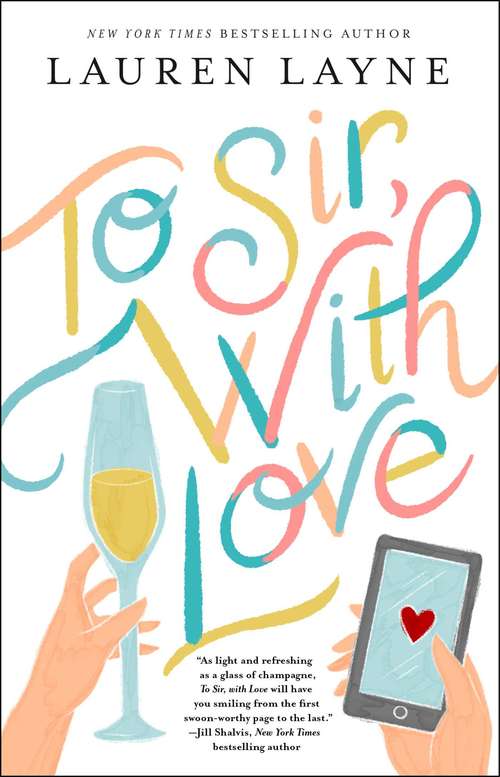 Book cover of To Sir, with Love