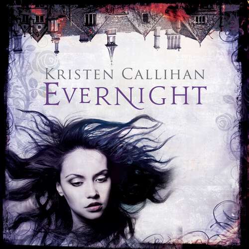 Book cover of Evernight (Darkest London #25)