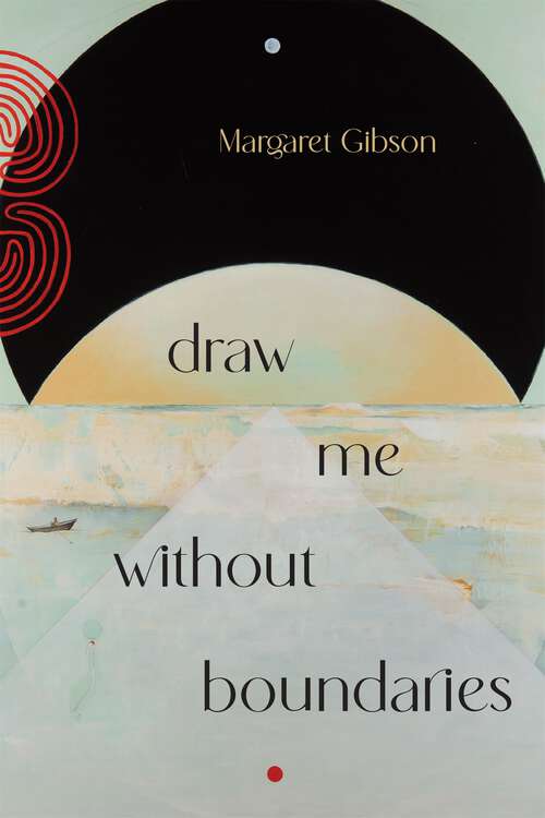 Book cover of Draw Me without Boundaries