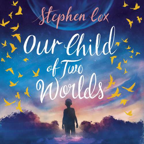 Book cover of Our Child of Two Worlds