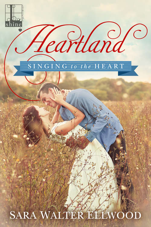 Book cover of Heartland (Singing to the Heart #3)