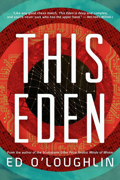 Book cover of This Eden