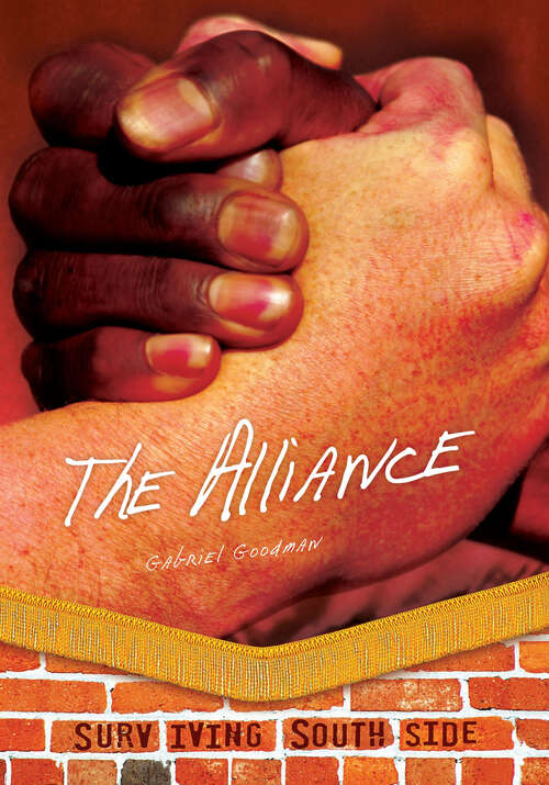 Book cover of The Alliance (Surviving Southside Ser.)