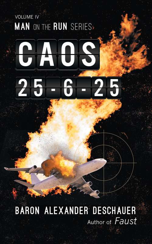 Book cover of Caos