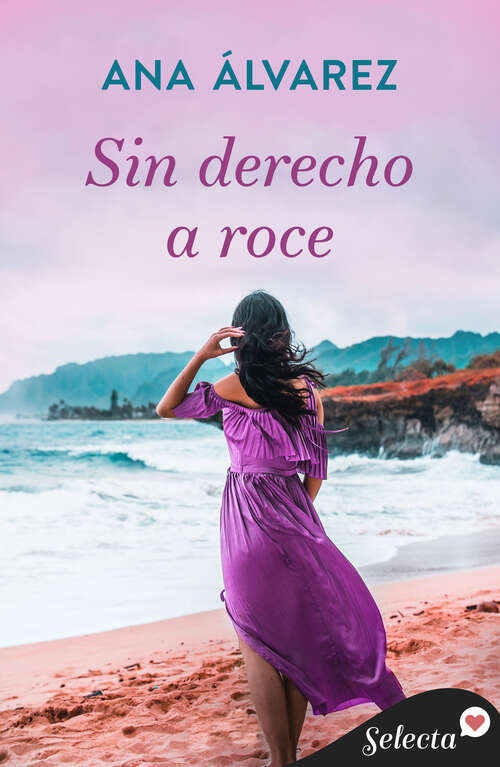 Book cover of Sin derecho a roce