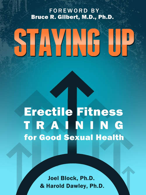 Book cover of Staying Up